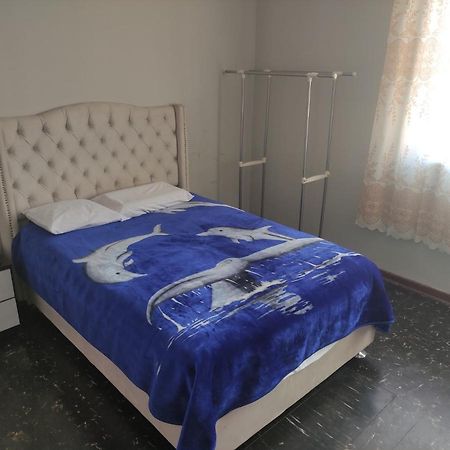 Residencial 200 Casas Apartment Tacna Luaran gambar