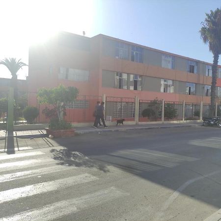 Residencial 200 Casas Apartment Tacna Luaran gambar