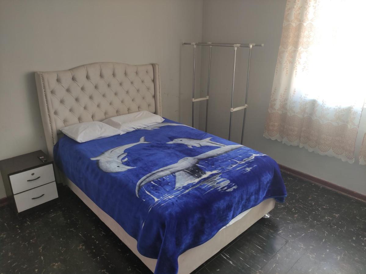 Residencial 200 Casas Apartment Tacna Luaran gambar