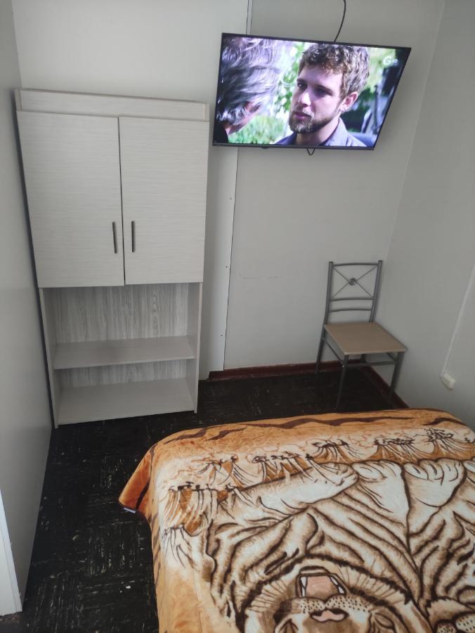 Residencial 200 Casas Apartment Tacna Luaran gambar